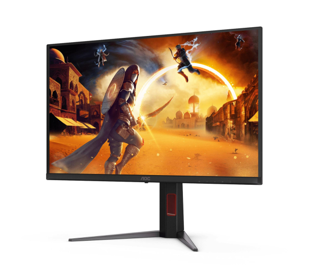 AOC Q27G4ZD - 1482578 - zdjęcie 5
